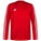 Tiro 23 League Trainingsjacke Herren, rot / weiß, zoom bei OUTFITTER Online