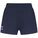 hmlSTALTIC Cotton Shorts Damen, dunkelblau / flieder, zoom bei OUTFITTER Online