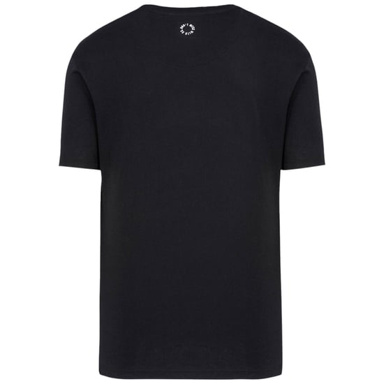 Classic Label Boston '19 T-Shirt Herren, schwarz / weiß, zoom bei OUTFITTER Online