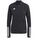 Tiro 23 Trainingsjacke Damen, schwarz / weiß, zoom bei OUTFITTER Online