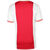 Ajax Amsterdam Trikot Home 2022/2023 Herren, rot / weiß, zoom bei OUTFITTER Online