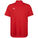 Liga Sideline Poloshirt Herren, rot / weiß, zoom bei OUTFITTER Online