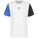 CLSX T-Shirt Herren, weiß / blau, zoom bei OUTFITTER Online