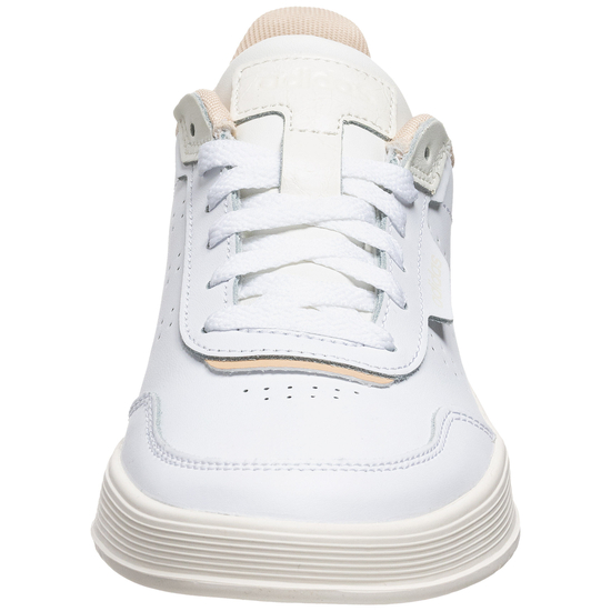 Courtphase Sneaker Herren, weiß / beige, zoom bei OUTFITTER Online