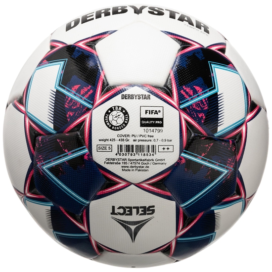 Tempo APS v22 Fußball, , zoom bei OUTFITTER Online