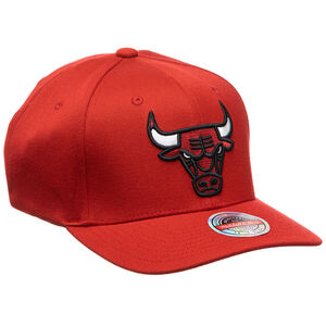 NBA Chicago Bulls Team Snapback, , zoom bei OUTFITTER Online
