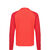Academy Pro Drill Longsleeve Kinder, lachs / rot, zoom bei OUTFITTER Online