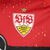 VfB Stuttgart Trikot Away 2021/2022 Herren, rot / schwarz, zoom bei OUTFITTER Online