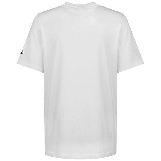 Repeat T-Shirt Herren, weiß / schwarz, zoom bei OUTFITTER Online