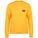 CAT Small Logo Roundneck Sweatshirt Herren, gelb, zoom bei OUTFITTER Online