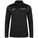 Mainova Park 20 Knit Track Jacket Herren, schwarz / weiß, zoom bei OUTFITTER Online