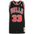 NBA Chicago Bulls Swingman 2.0 Scottie Pippen Trikot Herren, schwarz / rot, zoom bei OUTFITTER Online