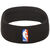 NBA Stirnband, schwarz, zoom bei OUTFITTER Online