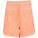Classics Toweling Shorts Damen, apricot / weiß, zoom bei OUTFITTER Online