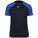 Academy Pro Trainingsshirt Herren, schwarz / blau, zoom bei OUTFITTER Online