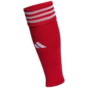 Team 23 Leg Sleeve, rot / weiß, zoom bei OUTFITTER Online