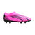 ULTRA MATCH LL FG/AG Fußballschuh Kinder, pink / weiß, zoom bei OUTFITTER Online