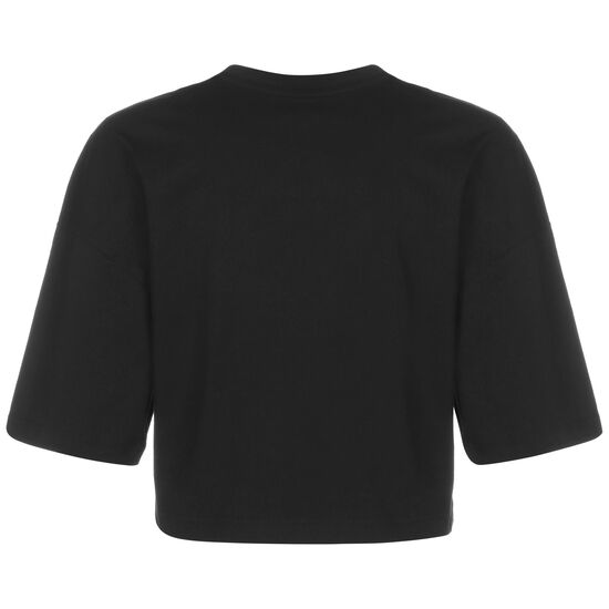 International T-Shirt Damen, schwarz, zoom bei OUTFITTER Online