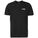 Selvettet T-Shirt Herren, schwarz, zoom bei OUTFITTER Online