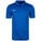 Academy 18 Poloshirt Herren, blau / weiß, zoom bei OUTFITTER Online