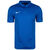 Academy 18 Poloshirt Herren, blau / weiß, zoom bei OUTFITTER Online