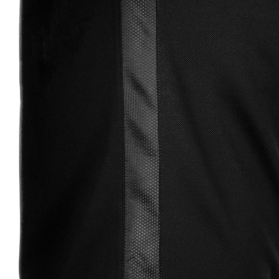 Academy 18 Poloshirt Herren, schwarz / weiß, zoom bei OUTFITTER Online