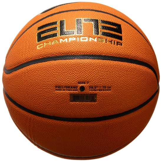 Elite Championship Basketball, , zoom bei OUTFITTER Online