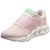 Ventice Climacool Sneaker Damen, pink / mint, zoom bei OUTFITTER Online
