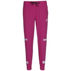 Air Laufhose Damen, pink, zoom bei OUTFITTER Online