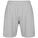 Sport Style Pique Shorts Herren, grau, zoom bei OUTFITTER Online