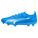 ULTRA ULTIMATE FG/AG Fußballschuh Damen, blau / grün, zoom bei OUTFITTER Online