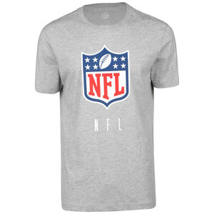 NFL Seasonal Essentials T-Shirt Herren, grau / rot, zoom bei OUTFITTER Online