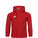 Entrada 22 All Weather Jacke Kinder, rot, zoom bei OUTFITTER Online