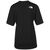 relaxed Simple Dome T-Shirt Damen, schwarz, zoom bei OUTFITTER Online