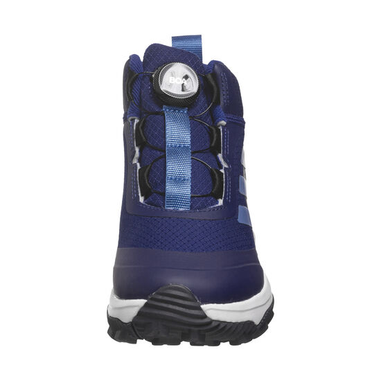 FortaRun BOA ATR Boot Kinder, blau, zoom bei OUTFITTER Online