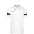 Academy 21 Dry Poloshirt Kinder, weiß / schwarz, zoom bei OUTFITTER Online
