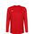 Park VII Longsleeve Kinder, rot / weiß, zoom bei OUTFITTER Online