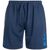 hmlACTIVE Shorts Herren, dunkelblau / blau, zoom bei OUTFITTER Online
