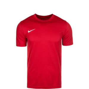 Dry Park 18 Trainingsshirt Kinder, rot, zoom bei OUTFITTER Online