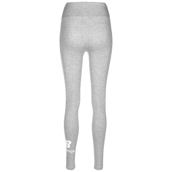 Essentials Stacked Leggings Damen, grau, zoom bei OUTFITTER Online