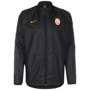 Galatasaray Istanbul Repel Academy AWF Trainingsjacke Herren, schwarz / orange, zoom bei OUTFITTER Online