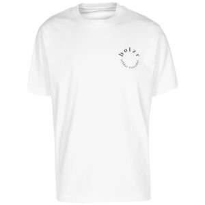 Oversized T-Shirt Herren, weiß, zoom bei OUTFITTER Online