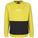 Mountain Athletic Crew Fleece Sweatshirt Herren, gelb / schwarz, zoom bei OUTFITTER Online