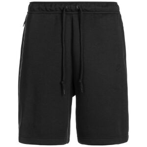 Tech Fleece Shorts Herren, schwarz, zoom bei OUTFITTER Online