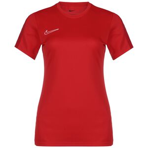 Dri-FIT Academy 23 Trainingsshirt Damen, rot / weiß, zoom bei OUTFITTER Online