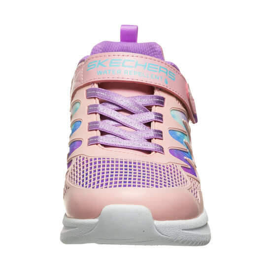 Jumpers Radiant Swirl Sneaker Kinder, korall / pink, zoom bei OUTFITTER Online