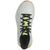 HOVR Havoc 3 Basketballschuh, beige / neongelb, zoom bei OUTFITTER Online