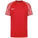 Dri-Fit Academy Fußballtrikot Herren, rot / weiß, zoom bei OUTFITTER Online