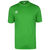 Club Trainingsshirt Herren, grün / weiß, zoom bei OUTFITTER Online