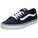 Filmore Decon Sneaker Herren, blau / weiß, zoom bei OUTFITTER Online